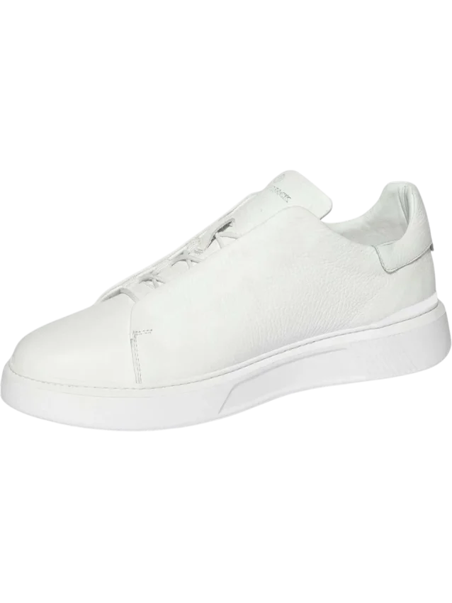 Hammer Jack Enid M Beyaz Erkek Günlük Ayakkabı - 2