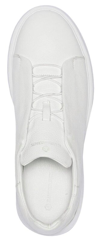 Hammer Jack Enid M Beyaz Erkek Günlük Ayakkabı - 2