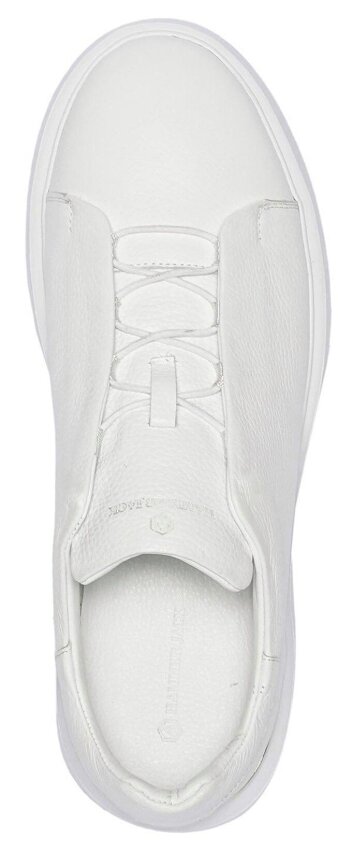 Hammer Jack Enid M Beyaz Erkek Günlük Ayakkabı - 2