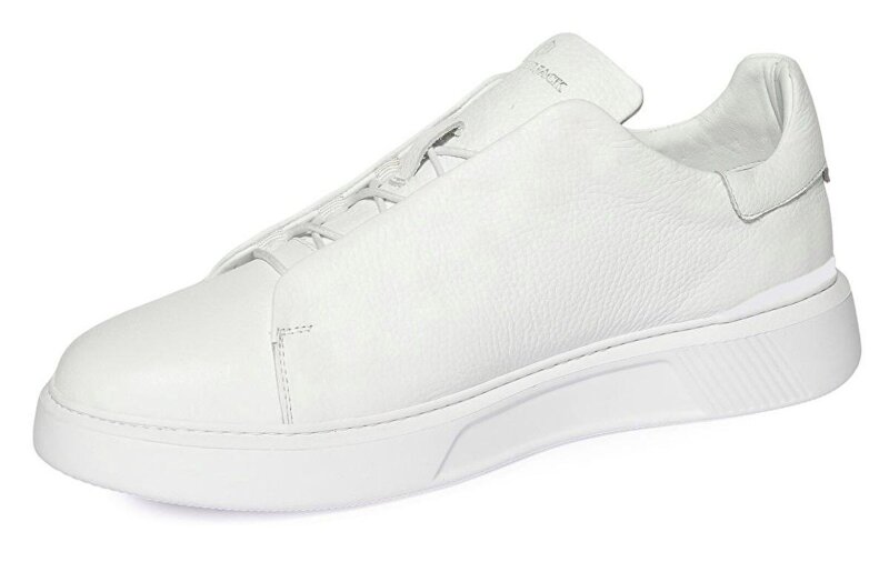 Hammer Jack Enid M Beyaz Erkek Günlük Ayakkabı - 3