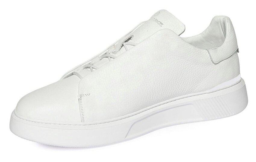 Hammer Jack Enid M Beyaz Erkek Günlük Ayakkabı - 3