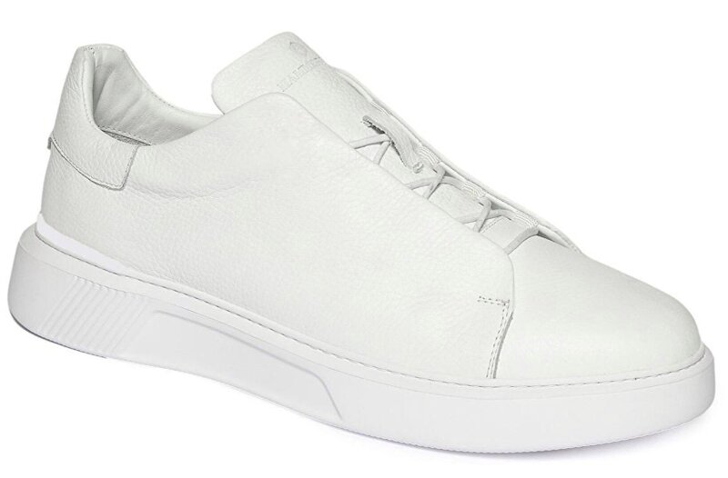 Hammer Jack Enid M Beyaz Erkek Günlük Ayakkabı - 4