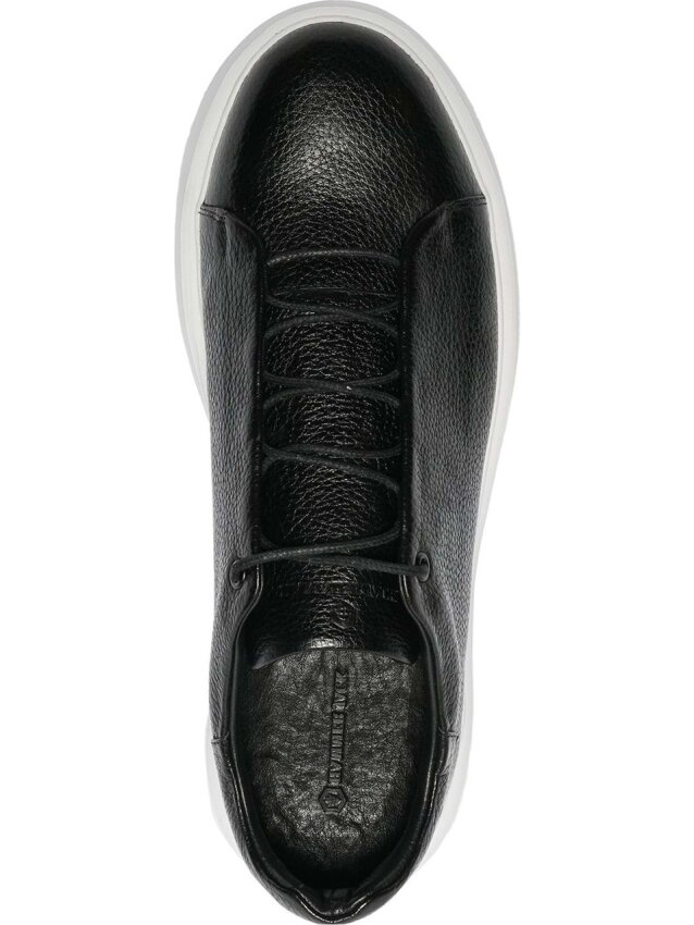 Hammer Jack Enid M Ayakkabı SİYAH Erkek Günlük Ayakkabı - 8