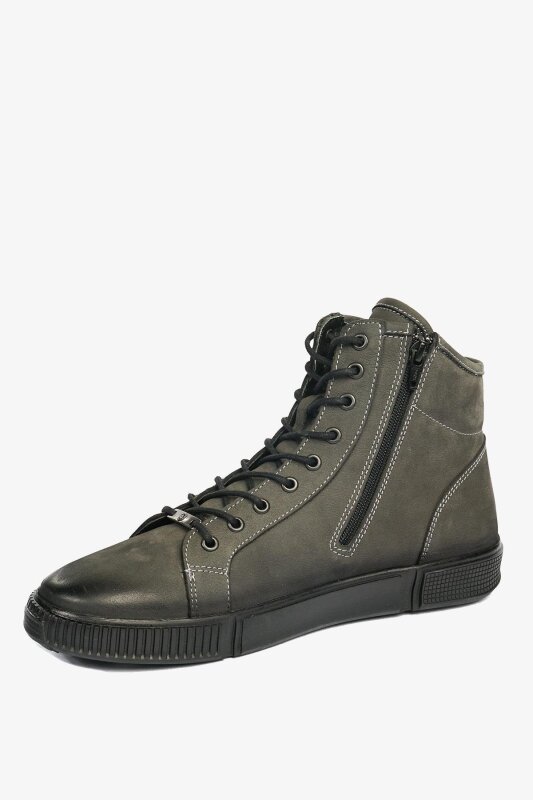 Hammer Jack Erbos Gri Erkek Bot - 2