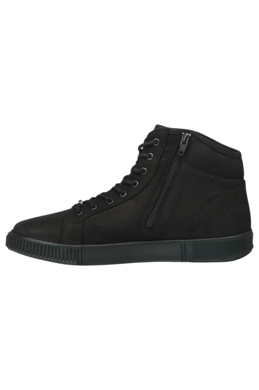 Hammer Jack Erbos Siyah Erkek Bot - Hammer Jack (1)