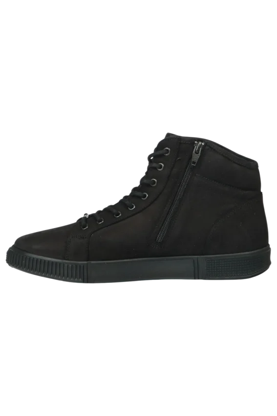 Hammer Jack Erbos Siyah Erkek Bot - 2