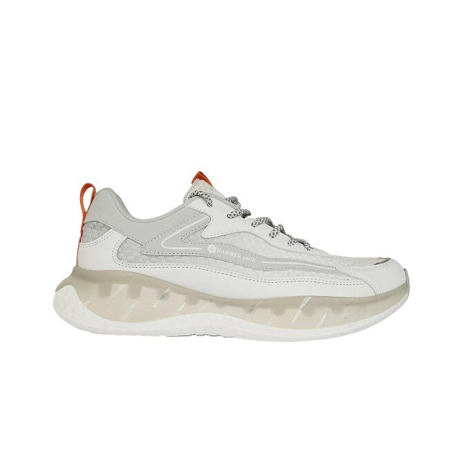 Hammer Jack FERNAND M AYAKKABI BEYAZ Erkek Günlük Ayakkabı - Hammer Jack