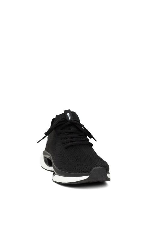 Hammer Jack Galexy M Siyah Erkek Günlük Ayakkabı - 3