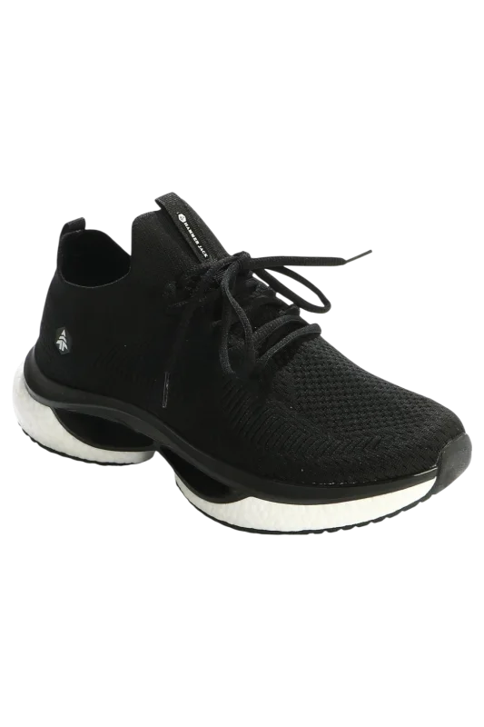 Hammer Jack Galexy M Siyah Erkek Günlük Ayakkabı - Hammer Jack (1)