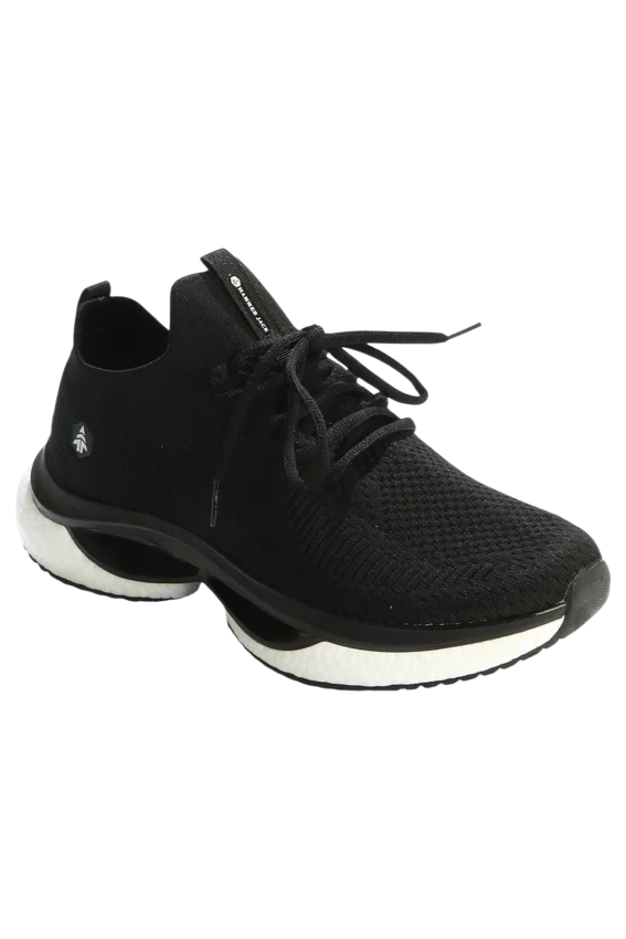 Hammer Jack Galexy M Siyah Erkek Günlük Ayakkabı - 2