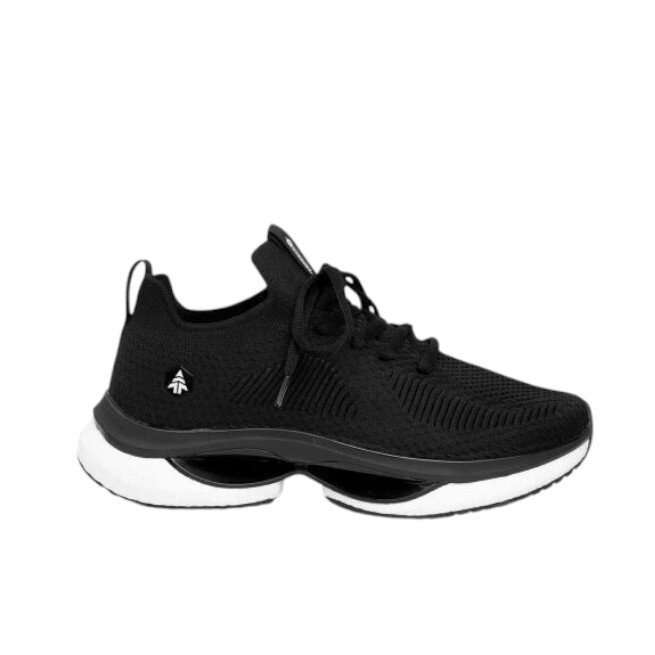 Hammer Jack GALEXY M AYAKKABI SİYAH Erkek Günlük Ayakkabı - Hammer Jack