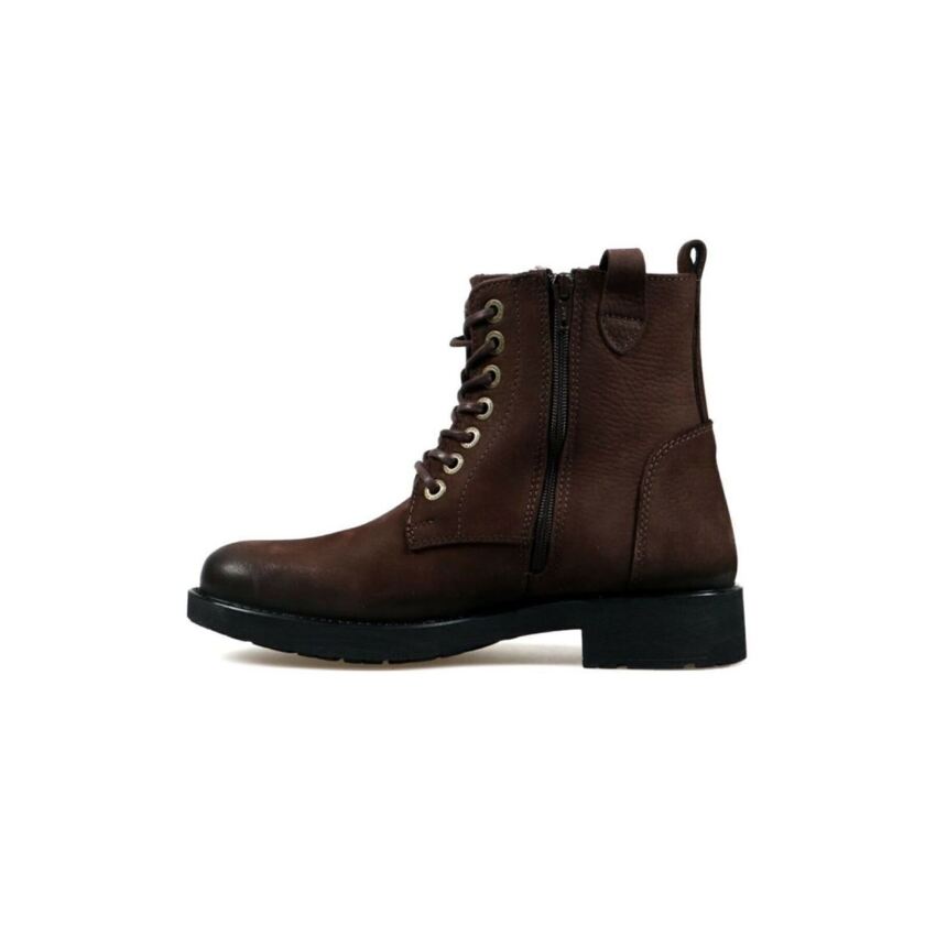 Hammer Jack GARSON BOT Kahverengi Kadın Bot - 4