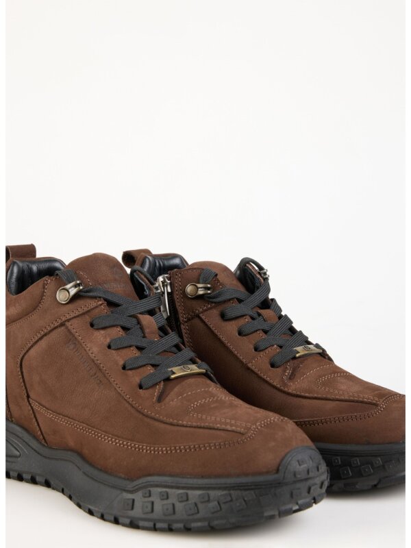 Hammer Jack Gustava Bot Kahverengi Erkek Bot - 3