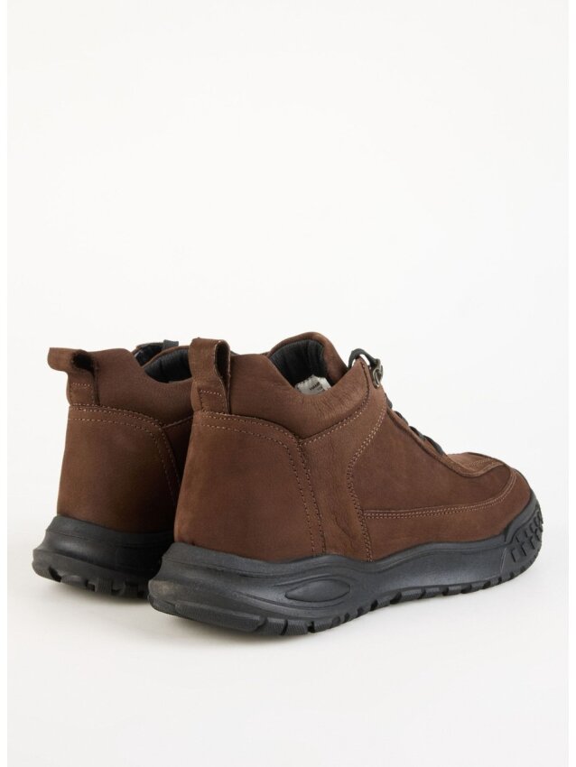 Hammer Jack Gustava Bot Kahverengi Erkek Bot - 4