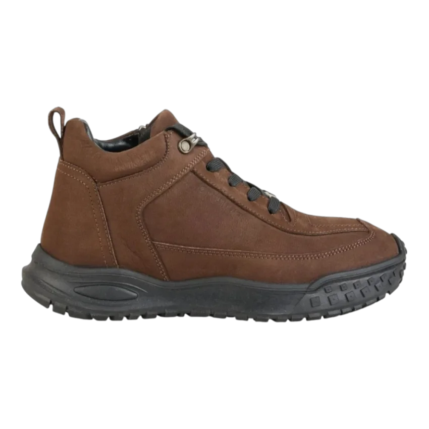 Hammer Jack Gustava Bot Kahverengi Erkek Bot - 1