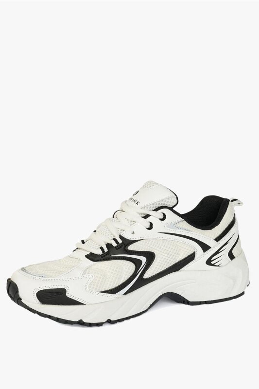 Hammer Jack Hader M Beyaz Erkek Günlük Ayakkabı - Hammer Jack (1)