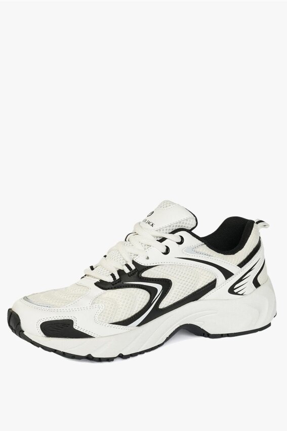 Hammer Jack Hader M Beyaz Erkek Günlük Ayakkabı - 2