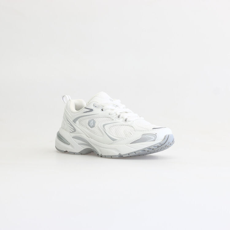 Hammer Jack HADER Z AYAKKABI BEYAZ Kadın Günlük Ayakkabı - 3