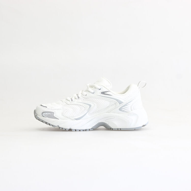 Hammer Jack Hader Z Beyaz Kadın Günlük Ayakkabı - 2