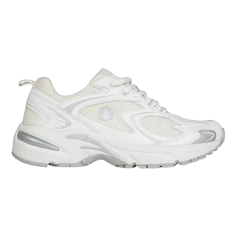 Hammer Jack Hader Z Beyaz Kadın Günlük Ayakkabı 