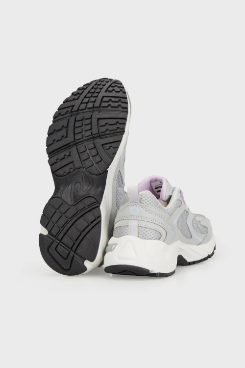 Hammer Jack Hader Z Gri Kadın Günlük Ayakkabı - 4