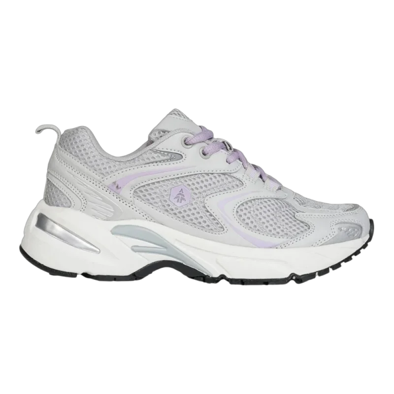 Hammer Jack Hader Z Gri Kadın Günlük Ayakkabı - 1