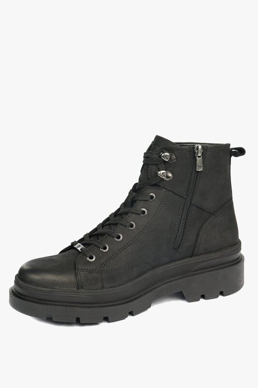 Hammer Jack Hakko M Siyah Erkek Bot - 3