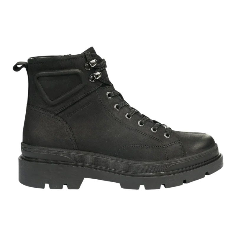 Hammer Jack Hakko M Siyah Erkek Bot - 1