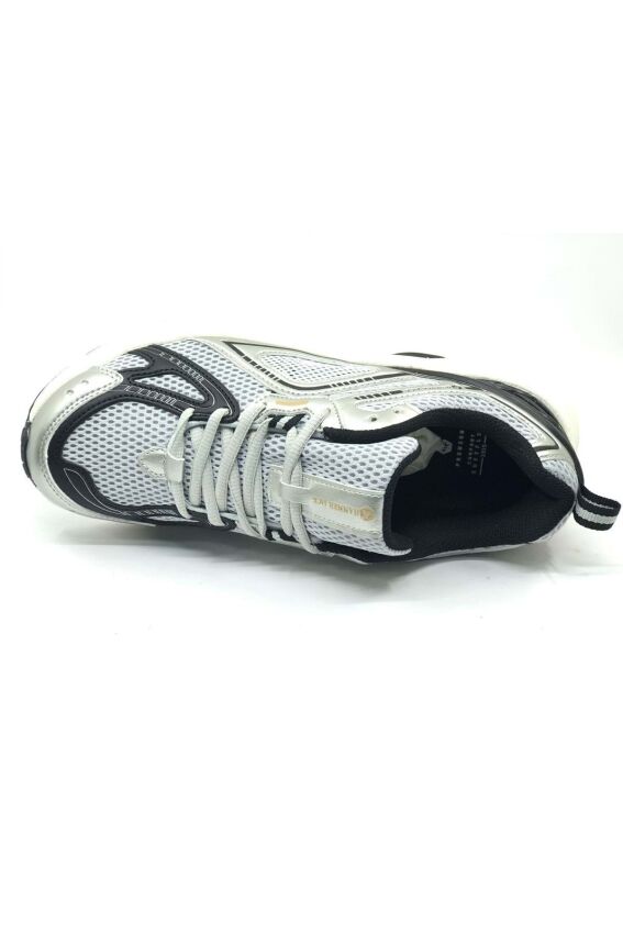 Hammer Jack Hamlet M Ayakkabı Gri Erkek Günlük Ayakkabı - 4