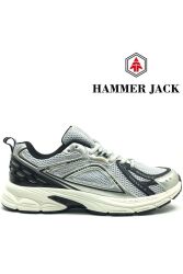 Hammer Jack Hamlet M Ayakkabı Gri Erkek Günlük Ayakkabı - 1