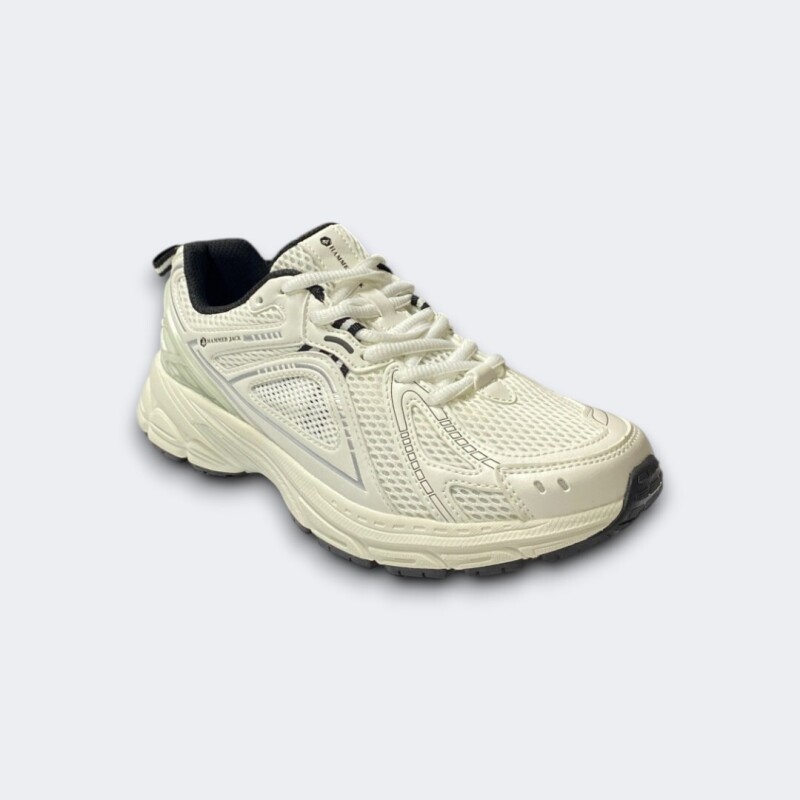 Hammer Jack Hamlet Ayakkabı Gri Kadın Günlük Ayakkabı - 3