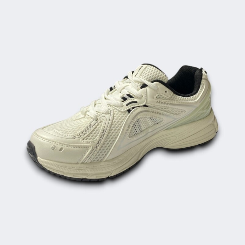 Hammer Jack Hamlet Ayakkabı Gri Kadın Günlük Ayakkabı - 4