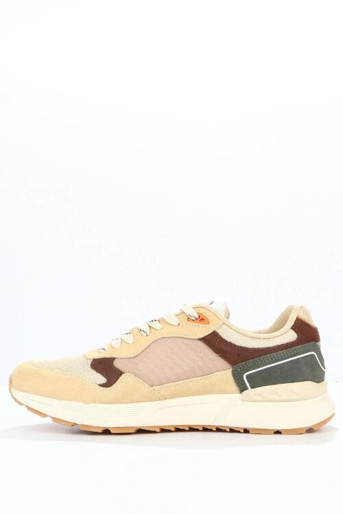 Hammer Jack Hawks M Bej Erkek Günlük Ayakkabı - 2