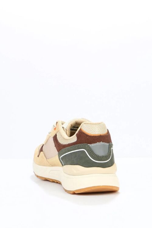 Hammer Jack Hawks M Bej Erkek Günlük Ayakkabı - 3