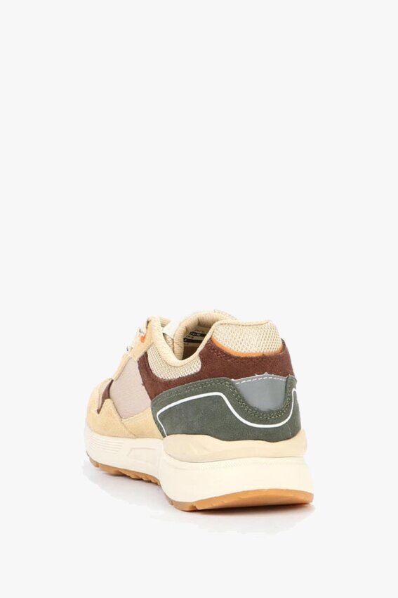 Hammer Jack Hawks M Bej Erkek Günlük Ayakkabı - 3