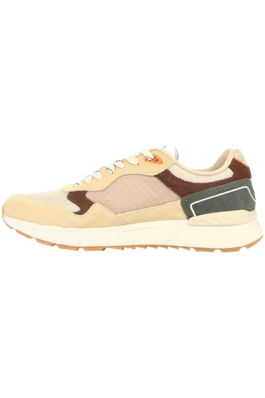 Hammer Jack Hawks M Bej Erkek Günlük Ayakkabı - Hammer Jack (1)