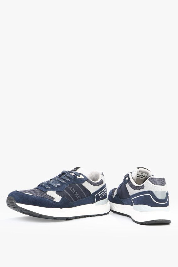 Hammer Jack Hawks M Lacivert Erkek Günlük Ayakkabı - 4