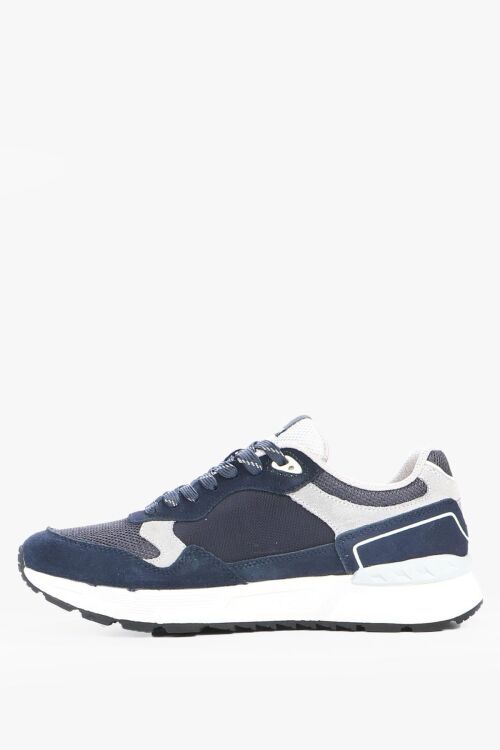 Hammer Jack Hawks M Lacivert Erkek Günlük Ayakkabı - 3