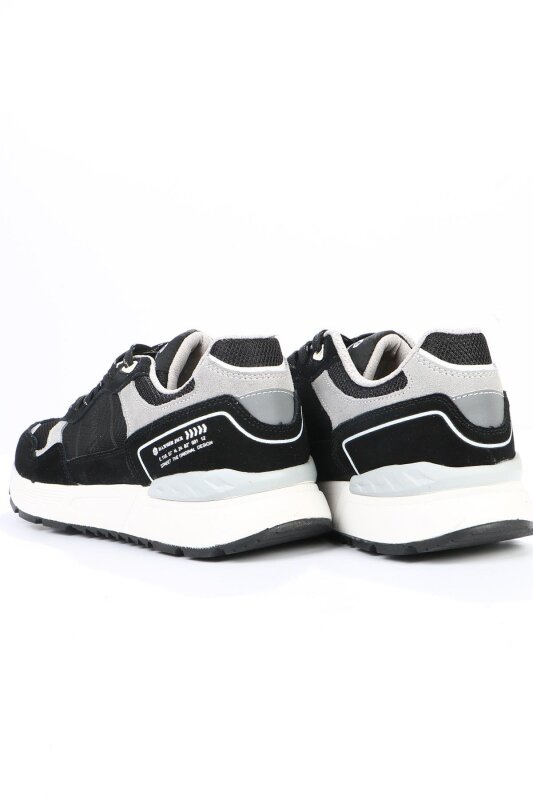 Hammer Jack HAWKS M AYAKKABI SİYAH Erkek Günlük Ayakkabı - Hammer Jack (1)