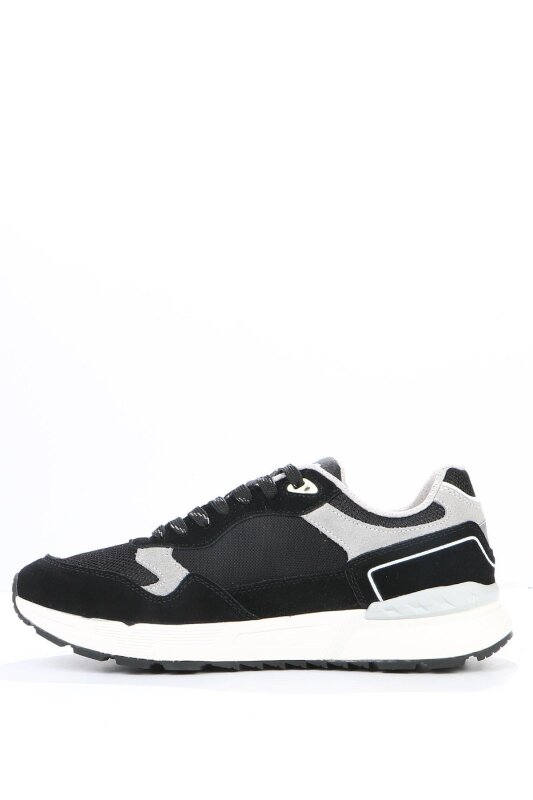 Hammer Jack HAWKS M AYAKKABI SİYAH Erkek Günlük Ayakkabı - 3