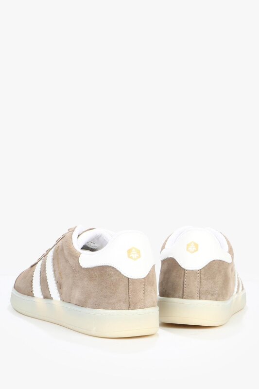 Hammer Jack Kamiq M Bej Erkek Günlük Ayakkabı - 4