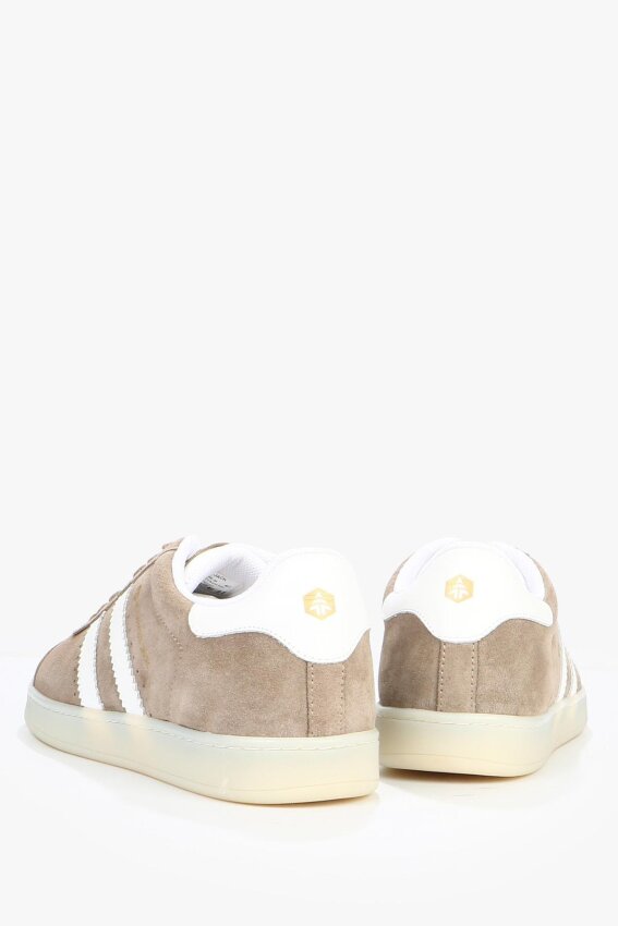 Hammer Jack Kamiq M Bej Erkek Günlük Ayakkabı - 4