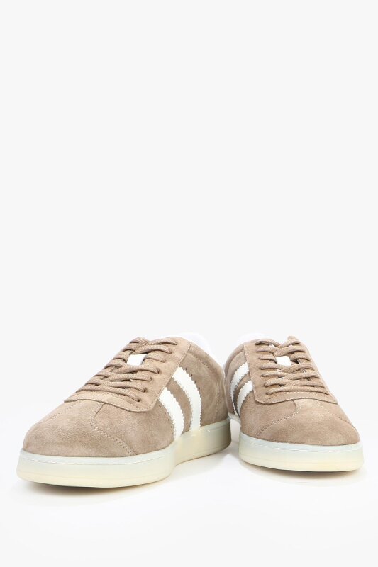 Hammer Jack Kamiq M Bej Erkek Günlük Ayakkabı - 5