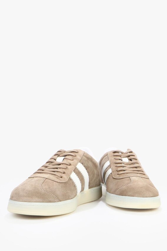 Hammer Jack Kamiq M Bej Erkek Günlük Ayakkabı - 5