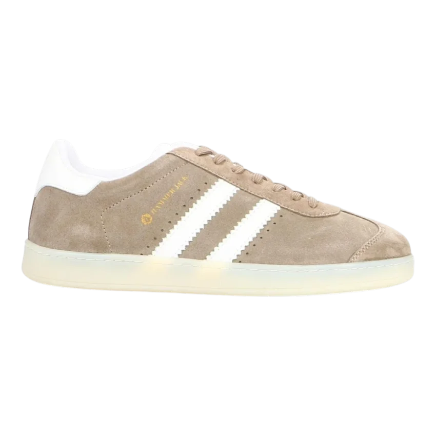 Hammer Jack Kamiq M Bej Erkek Günlük Ayakkabı - 1