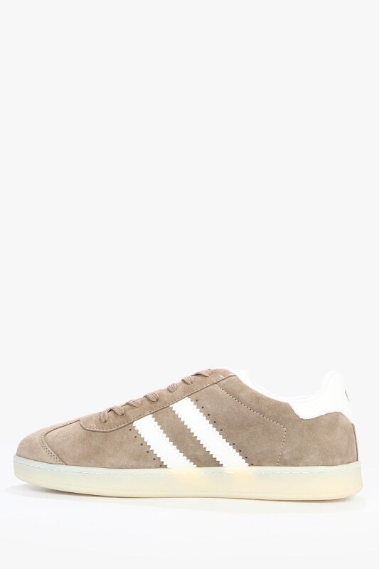 Hammer Jack Kamiq M Bej Erkek Günlük Ayakkabı - 2