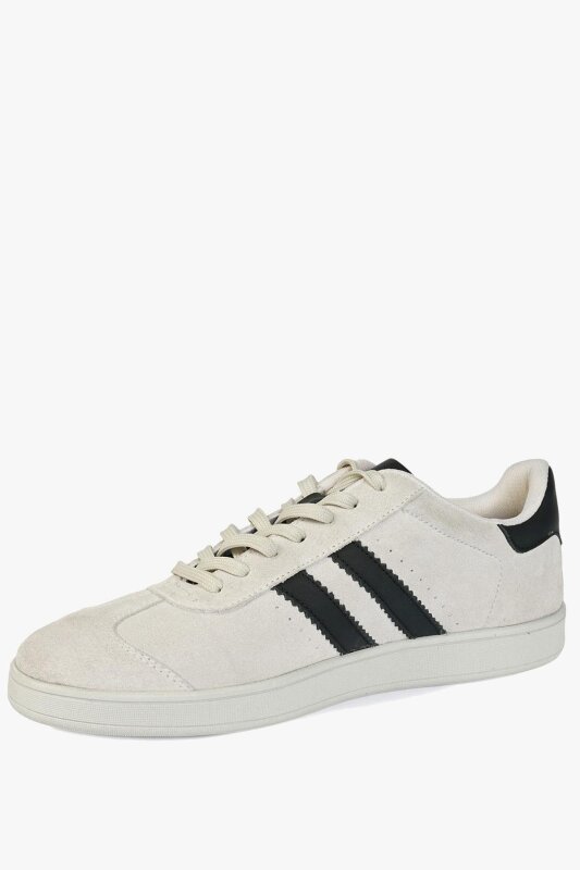 Hammer Jack Kamiq M Beyaz Erkek Günlük Ayakkabı - 3