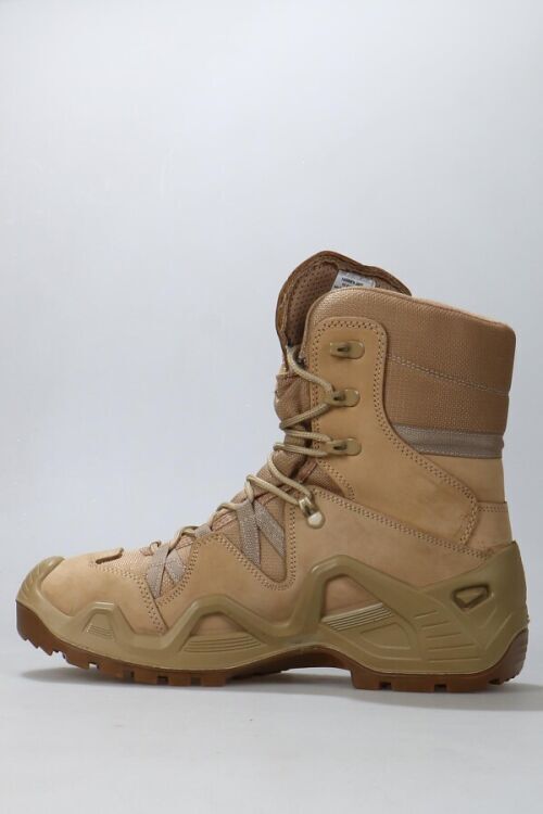 Hammer Jack KAPLAN MR BOT Kahverengi Erkek Bot - 2