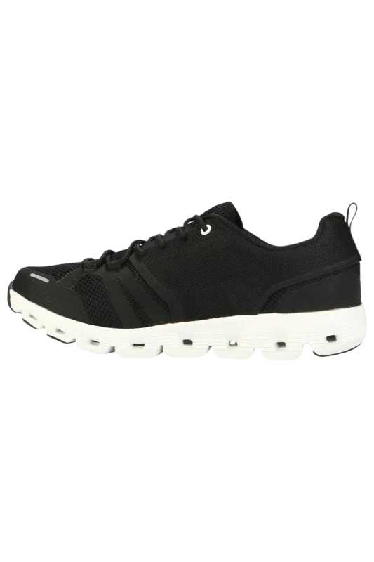 Hammer Jack Kaven Sİyah Erkek Günlük Ayakkabı - 2