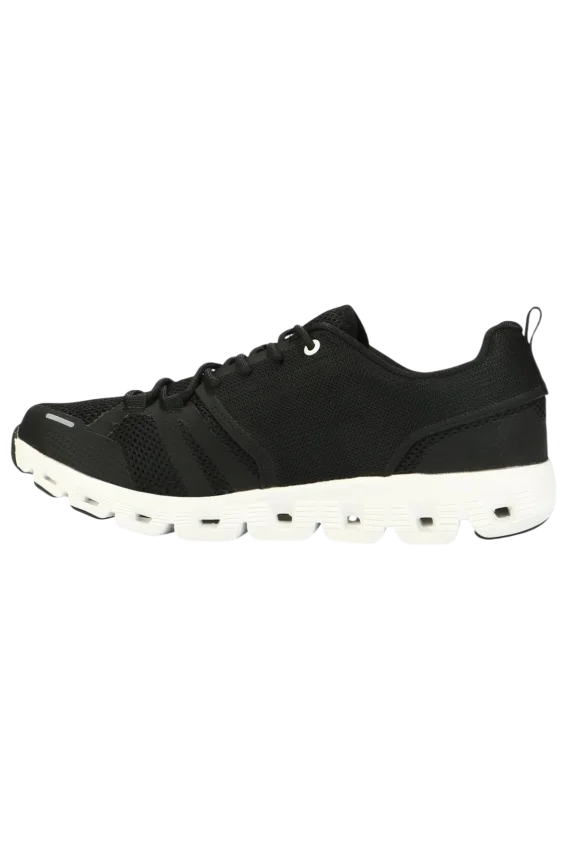 Hammer Jack Kaven Sİyah Erkek Günlük Ayakkabı - 2